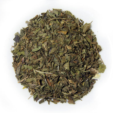 Herbal Mint Retreat, Non GMO, .8 oz. Jar