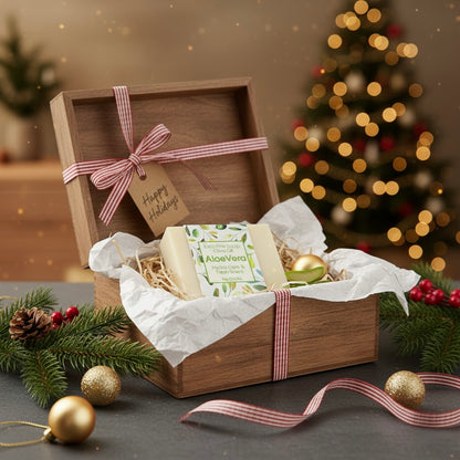 Natural Olive Soap, Fragrance Free, Pure Care Extra Fine Soap, Made with Real Olive Oil, 125g Each Bar
