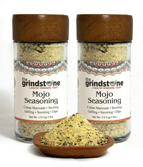 Salt Free Collection