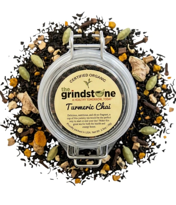 Specialty Tea