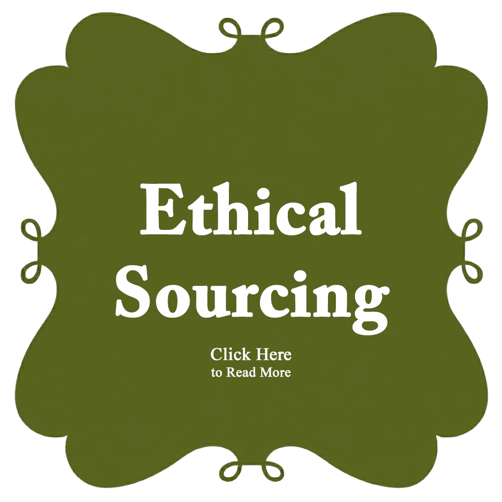 Ethical SOURCING