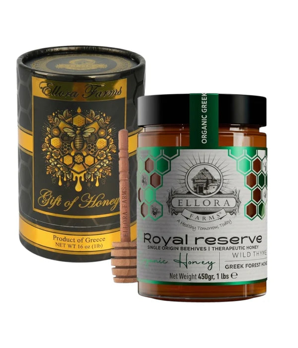 Gift of Honey