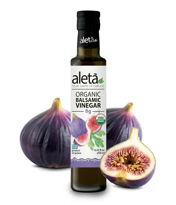 Organic Balsamic