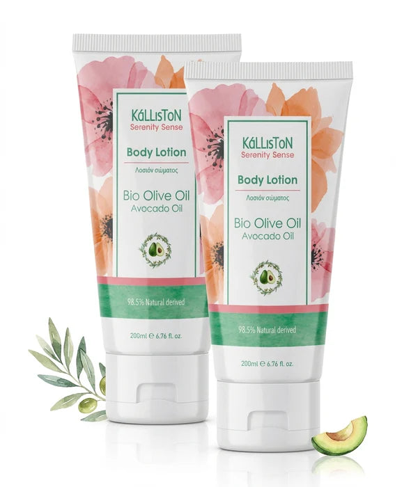Olive Creams Lotions