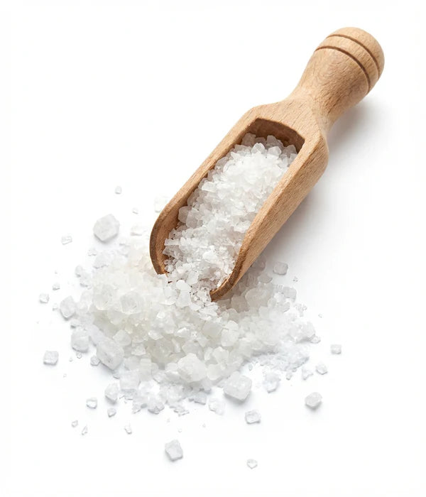 Natural Sea Salts