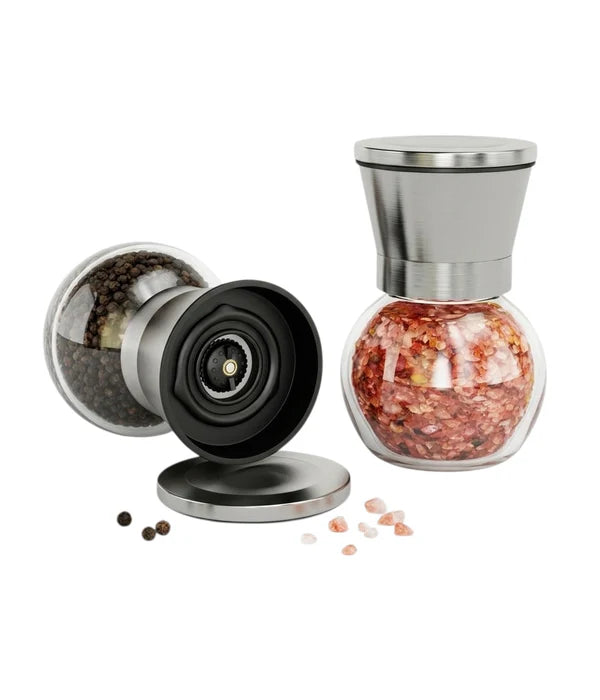 Shakers Grinders