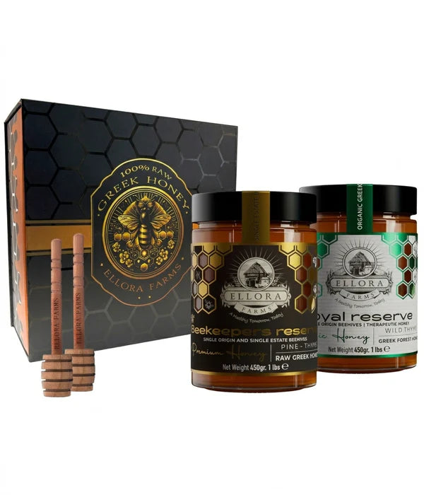 Honey Combo Packs