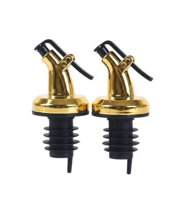 Spouts Pourers