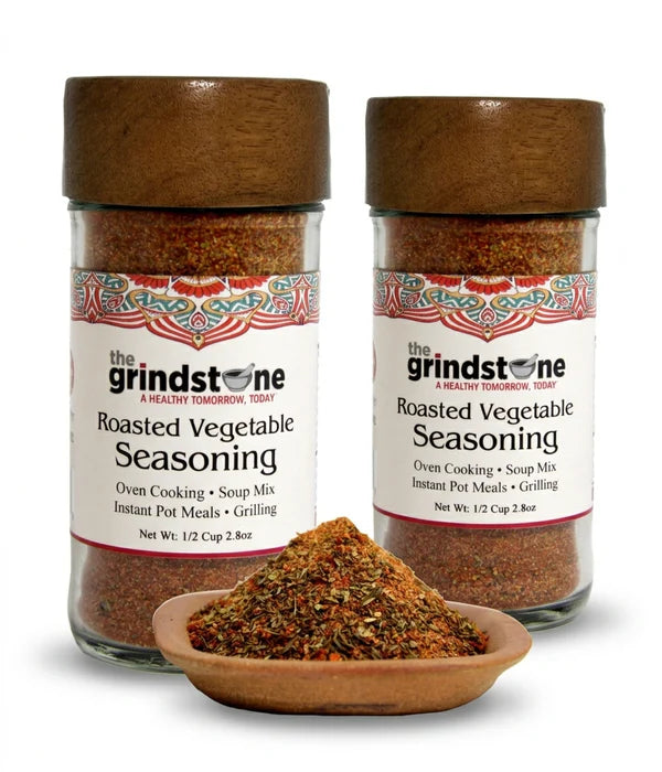 Seasonings