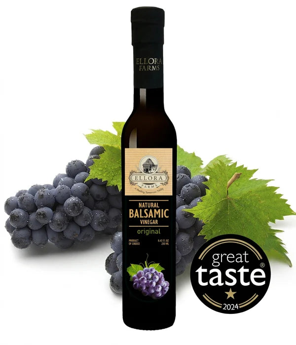 Plain Balsamic