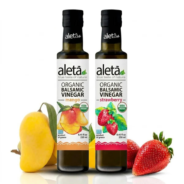 Balsamic Combo Packs