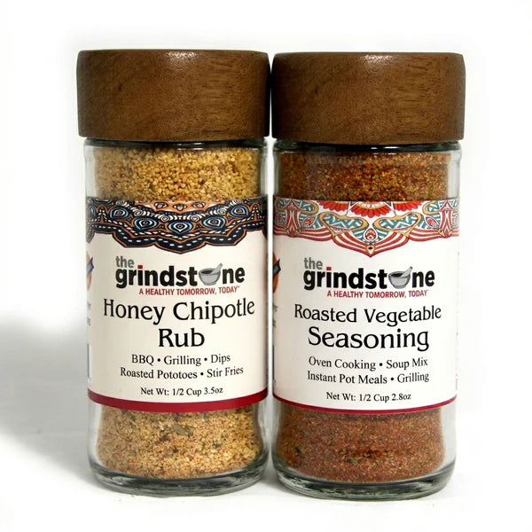 Spice Combo Packs