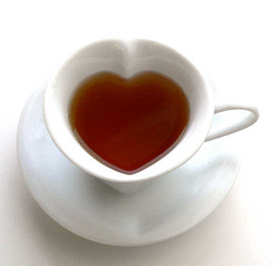 Tea2Brew Earl Grey Creme, Black Loose-Leaf tea, 100g