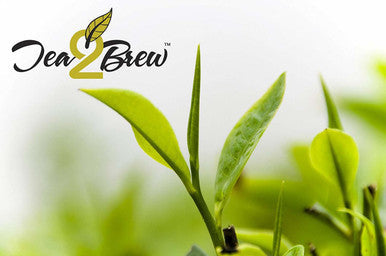 Ceylon Treasure Tea, Loose Leaf Ceylon Black Tea Natural Fruits and Exotic Flavors, Resealable Pouch, 3.5 oz.