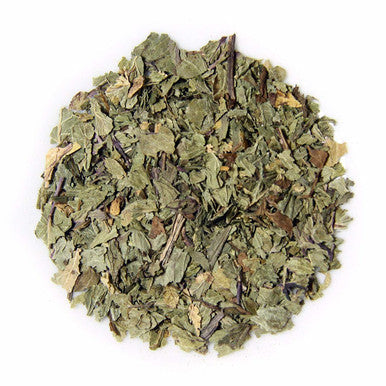 Timeless Peppermint Tea, Loose Leaf Peppermint Leaves, Soothing &  Calming Tea, Resealable Pouch, 1.7 oz.