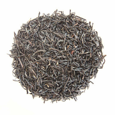 Orange Pekoe Tea, Loose Leaf Ceylon Black Tea, Resealable Pouch, 3.5 oz.