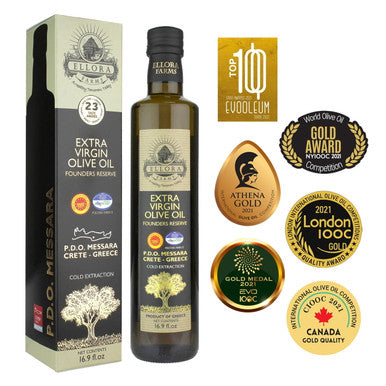 Olive Oil Combo Packs