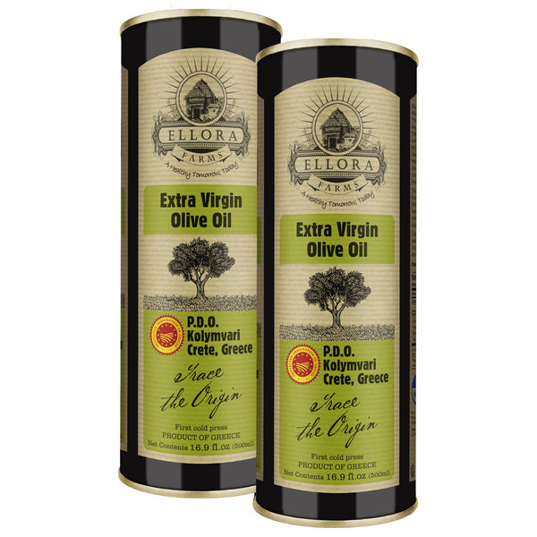 ELLORA FARMS