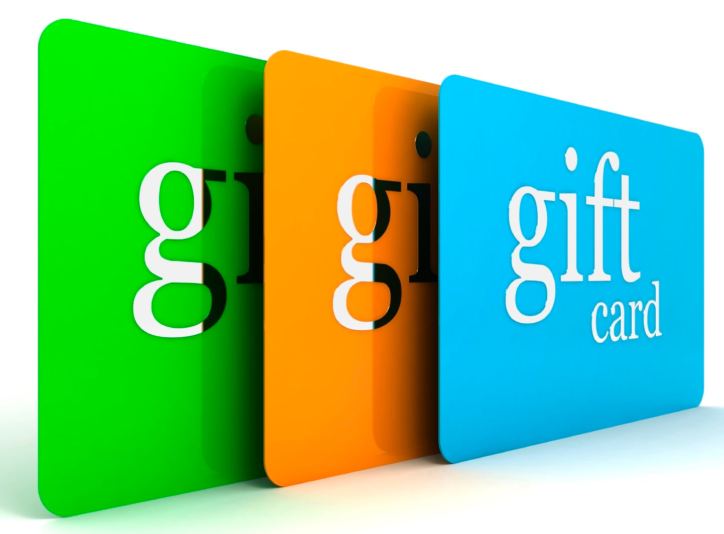 UBG Gift Card