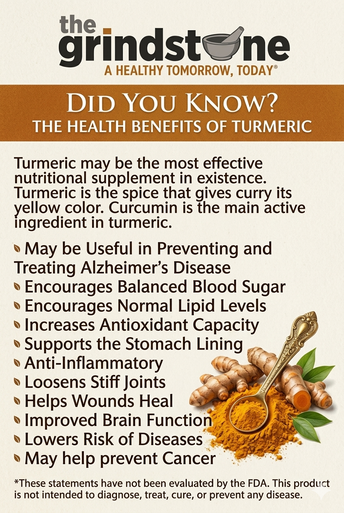 Organic Turmeric Green Tea, Whole leaf Green Tea with Turmeric Root, Wellness Tea Collection, 2 oz. Jar