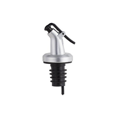 Ellora Farms, Venus Chef Pourer 1 Pk, BPA Free, Designed for Oil, Vinegar, or Dressings, Fits 16 oz bottles