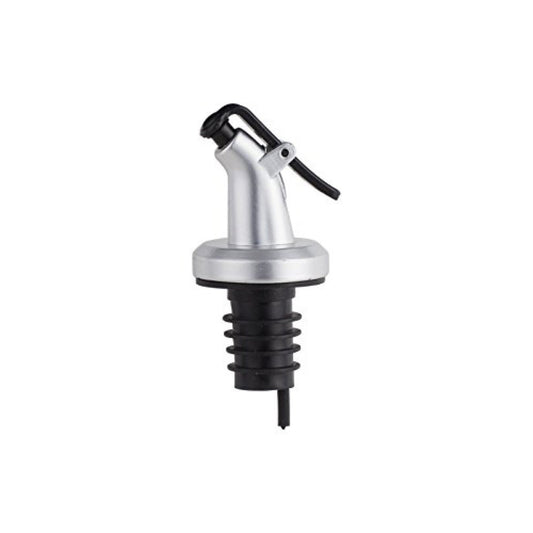 Ellora Farms, Venus Chef Pourer 1 Pk, BPA Free, Designed for Oil, Vinegar, or Dressings, Fits 16 oz bottles