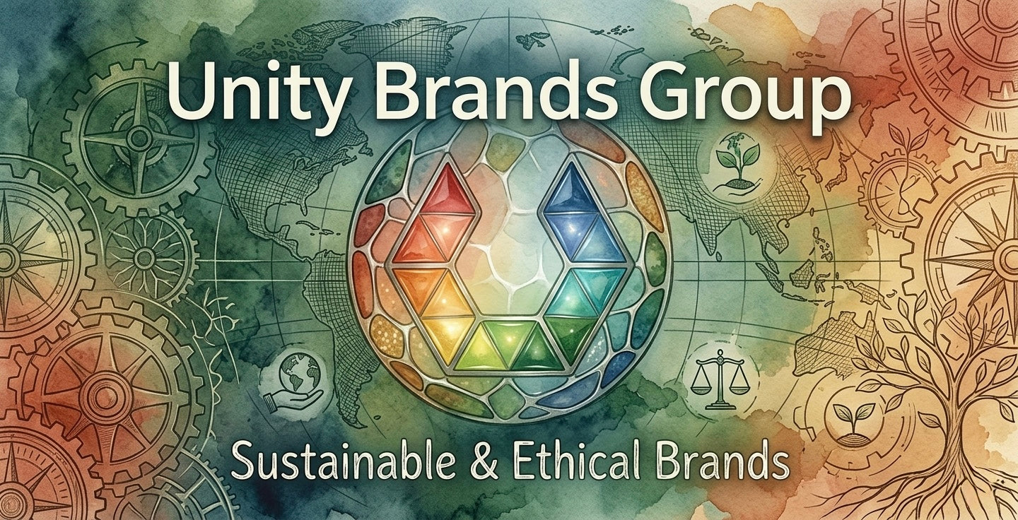 Unity Brands Group