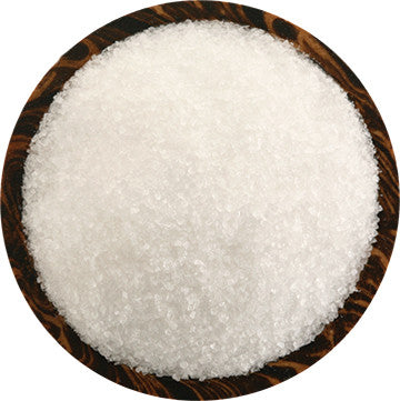 Atlantic Breeze Coarse Sea Salt, Perfect for Grinders, 7 oz Bag