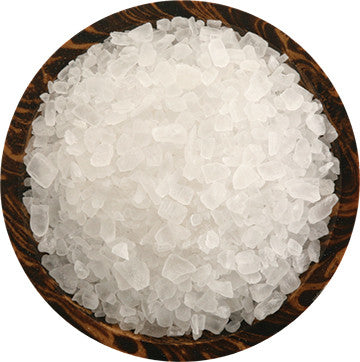 Atlantic Breeze Sea Salt Coarse, Sampler Pack