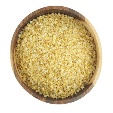 Spicy Curry Salt, Infused, Sampler Pack