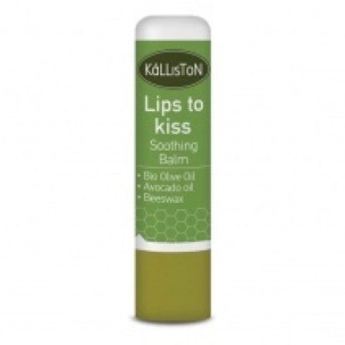 Lips To Kiss - EVOO Avaocado