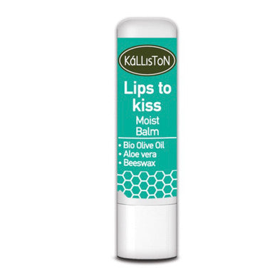 Lips To Kiss - Aloe Vera